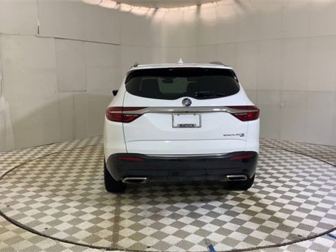 Used 2019 Buick Enclave Essence w/ Trailering Package, 5000 lbs. image 7