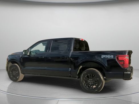 New 2025 Ford F150 Platinum w/ FX4 Off-Road Package image 18