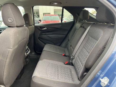 Used 2024 Chevrolet Equinox LT image 16