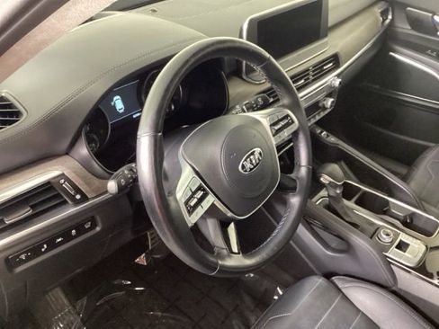 Used 2021 Kia Telluride SX w/ SX Prestige Package image 9