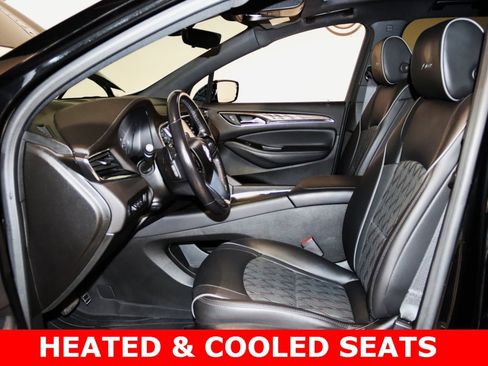 Used 2023 Buick Enclave Avenir w/ Avenir Technology Package image 20