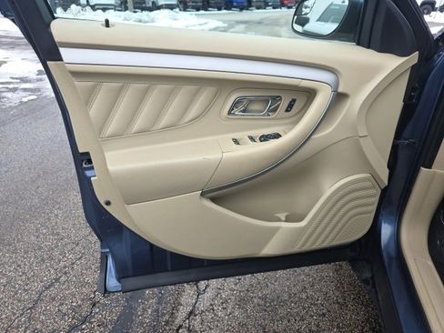 Used 2019 Ford Taurus SEL image 20