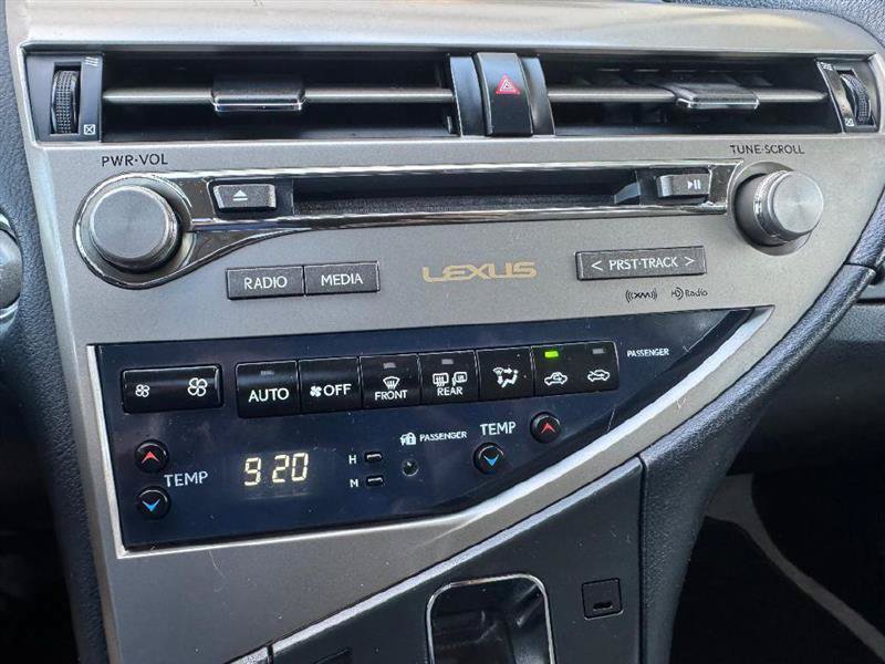 Used 2013 Lexus RX 350 AWD image 40