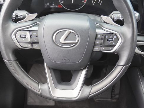 Certified 2023 Lexus RX 350 Premium FWD image 29