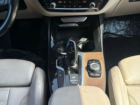 Used 2018 BMW X3 xDrive30i w/ Convenience Package image 27