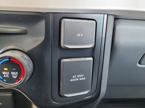 New 2025 Ford F550 2WD Regular Cab Super Duty image 29