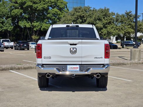 New 2026 RAM 1500 Limited image 5