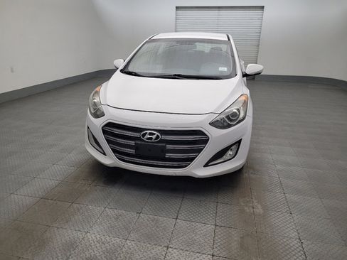 Used 2016 Hyundai Elantra GT w/ Option Group 02 FWD image 15
