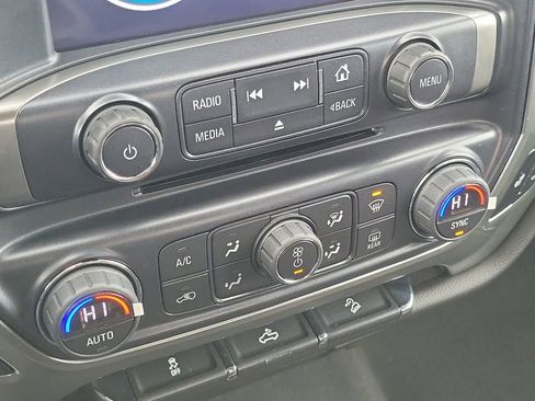 Used 2019 Chevrolet Silverado 1500 LT w/ All Star Edition image 20