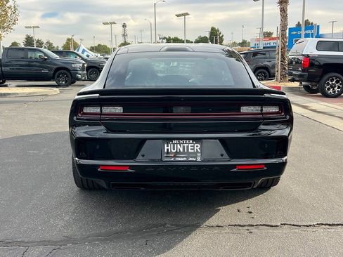 New 2026 Dodge Charger R/T Scat Pack w/ Track Package image 5