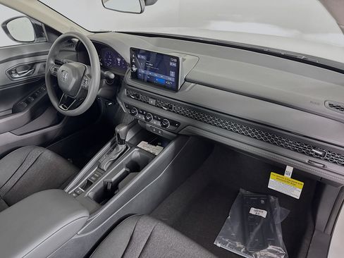 New 2026 Honda Accord SE image 35