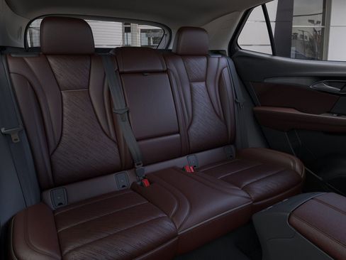 New 2026 Buick Envision Sport Touring AWD/4WD image 17