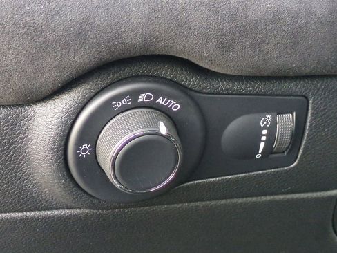 Used 2023 Dodge Durango R/T w/ Hemi Orange Plus Package image 20