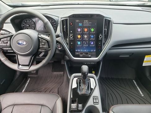 New 2026 Subaru Crosstrek 2.5i Limited AWD/4WD image 14