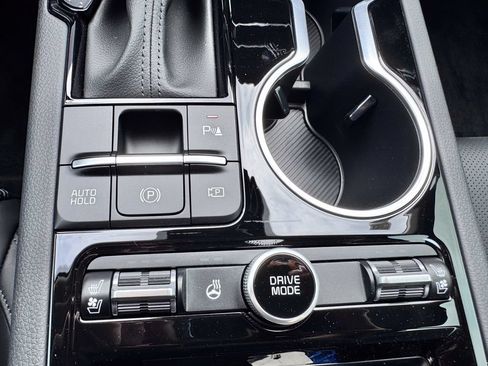 New 2026 Kia K5 EX FWD image 19