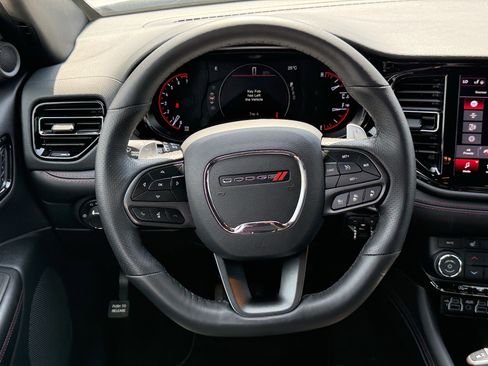 Used 2026 Dodge Durango GT AWD/4WD image 15