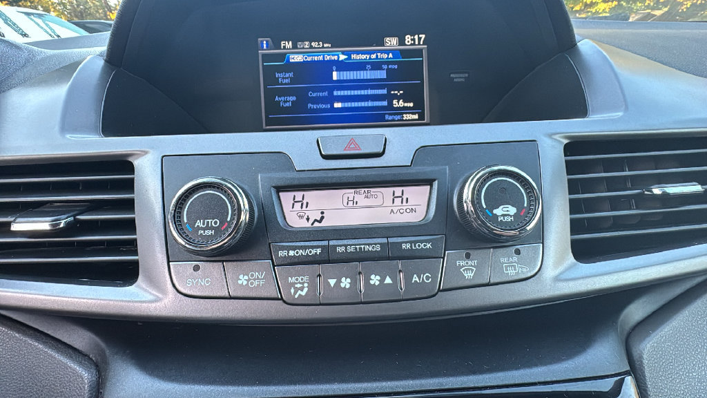 Used 2015 Honda Odyssey EX image 24