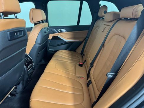 Used 2021 BMW X5 xDrive40i w/ Luxury Seating Package 2 image 24