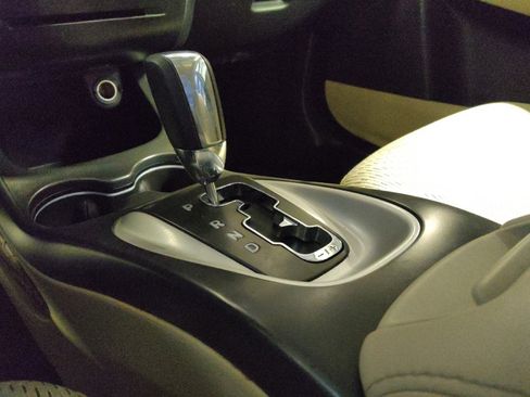 Used 2015 Dodge Journey American Value Package w/ Flexible Seating Group image 26