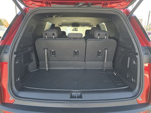 New 2026 Chevrolet Traverse LT w/ Midnight/Sport Edition image 12