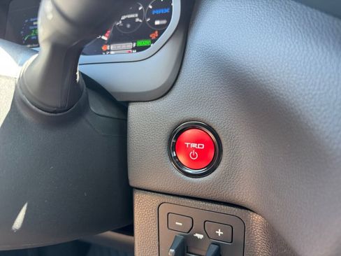 New 2026 Toyota Tundra TRD Pro AWD/4WD image 7