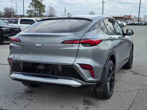 New 2026 Buick Envista Sport Touring image 7