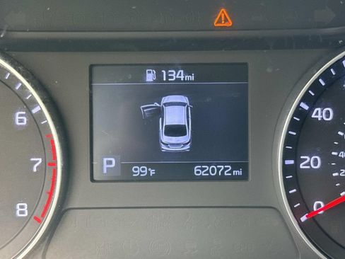 Used 2021 Kia Forte LXS FWD image 36