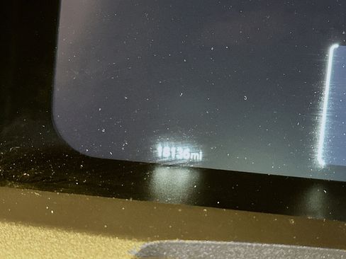 Used 2025 Toyota 4Runner TRD Off-Road image 19