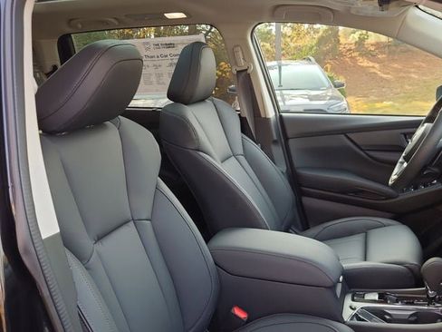 New 2026 Subaru Ascent Limited Bronze image 22