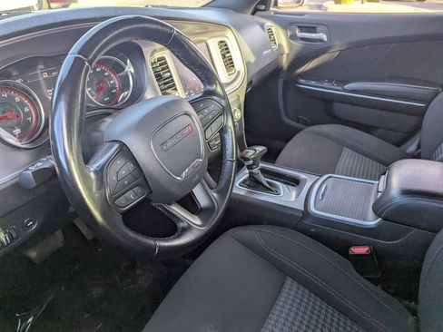 Used 2023 Dodge Charger SXT image 16