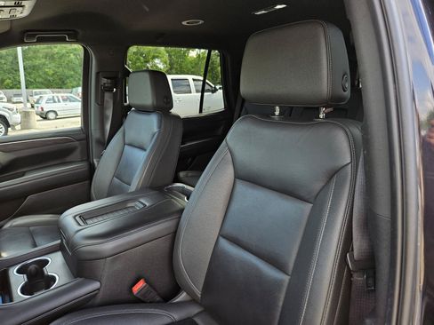 Used 2024 Chevrolet Tahoe LT RWD image 12