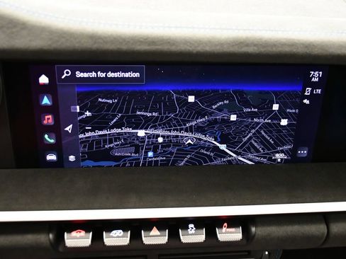 Used 2024 Porsche 911 Dakar image 30