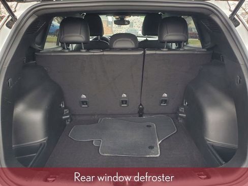 Used 2024 Jeep Compass Limited AWD/4WD image 11
