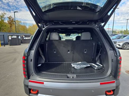 New 2026 Hyundai Palisade XRT Pro image 24