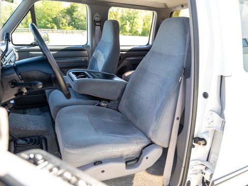 Used 1996 Ford F350 4x4 Crew Cab image 24