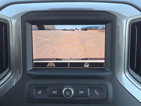 New 2026 Chevrolet Silverado 2500 Custom w/ Custom Convenience Package image 15