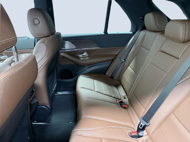 New 2027 Mercedes-Benz GLE 450 4MATIC image 7