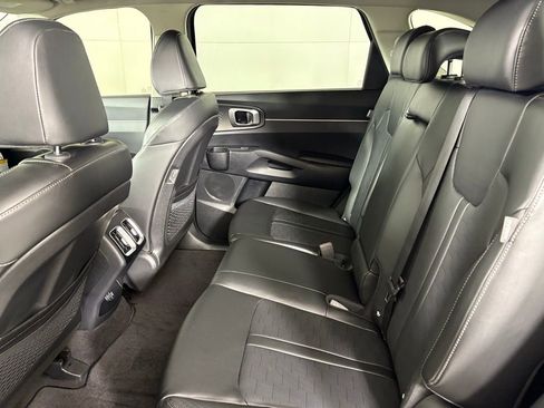 New 2026 Kia Sorento S w/ S Panoramic Sunroof Package image 36