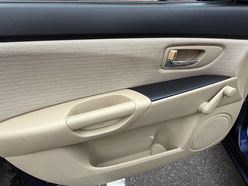 Used 2008 MAZDA MAZDA3 i Sport image 4