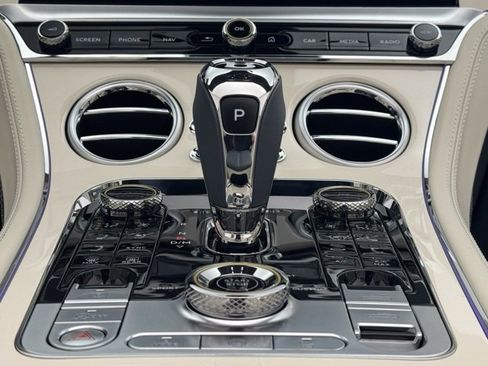 New 2026 Bentley Continental GTC image 41