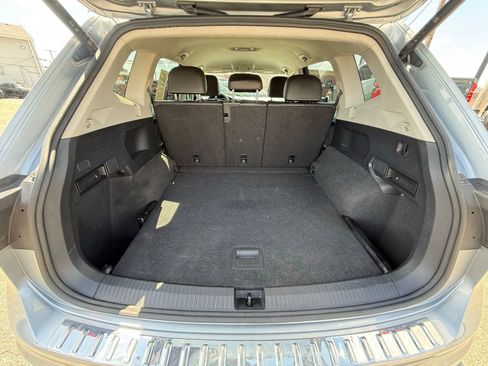 Used 2022 Volkswagen Tiguan SE AWD/4WD image 23