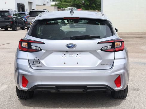 Used 2024 Subaru Impreza 2.0i Sport AWD/4WD image 6