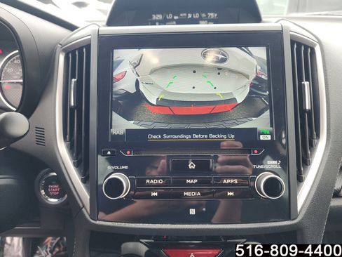 Used 2022 Subaru Forester Limited image 24