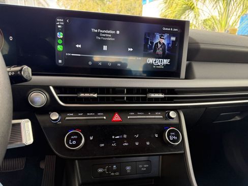 Used 2025 Hyundai Sonata SEL image 17