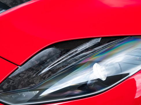 Used 2020 Ferrari 812 Superfast RWD image 38