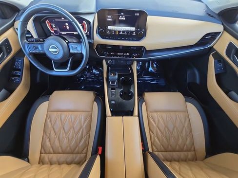 Certified 2023 Nissan Rogue Platinum image 20