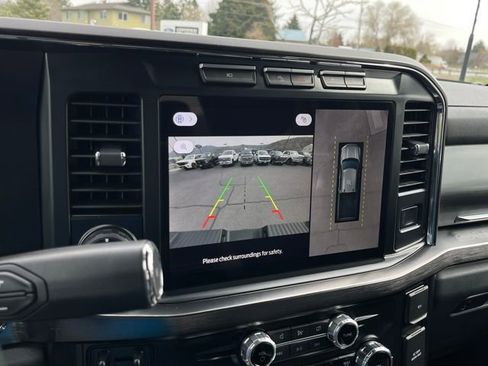 Used 2024 Ford F250 Lariat w/ Lariat Ultimate Package image 14