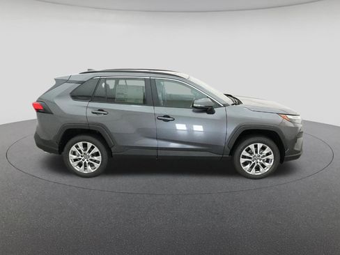 New 2025 Toyota RAV4 XLE Premium AWD/4WD image 11