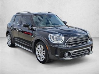 Used 2022 MINI Cooper Countryman video 3