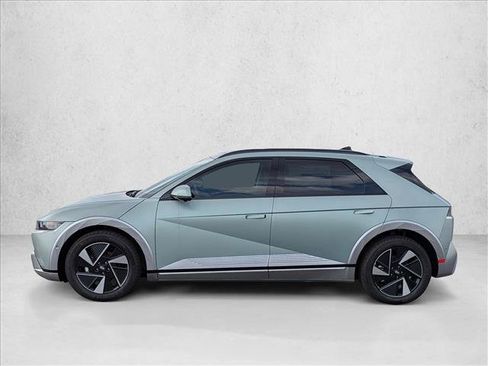 New 2026 Hyundai Ioniq 5 Limited image 8